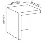 Desk Chair Outdoor Light