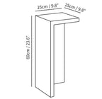 Desk Chair Outdoor Light