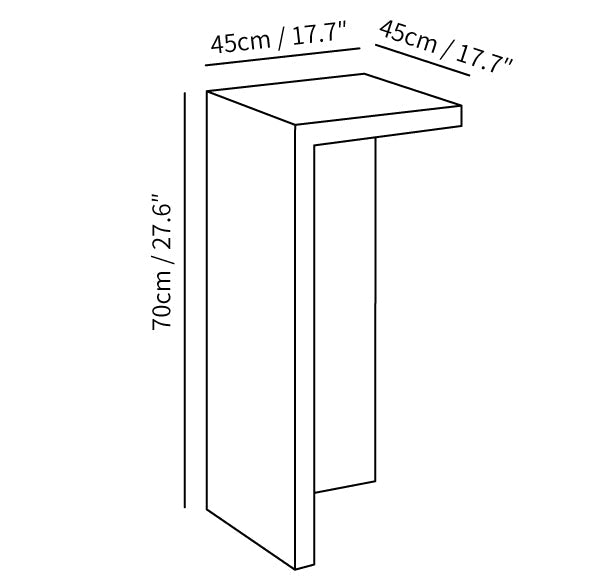 Desk Chair Outdoor Light