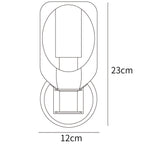 Diamond Crystal Sconce