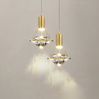Diamond Pendant Lamp