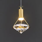 Diamond Pendant Lamp