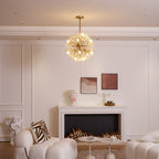 Dickinson Chandelier