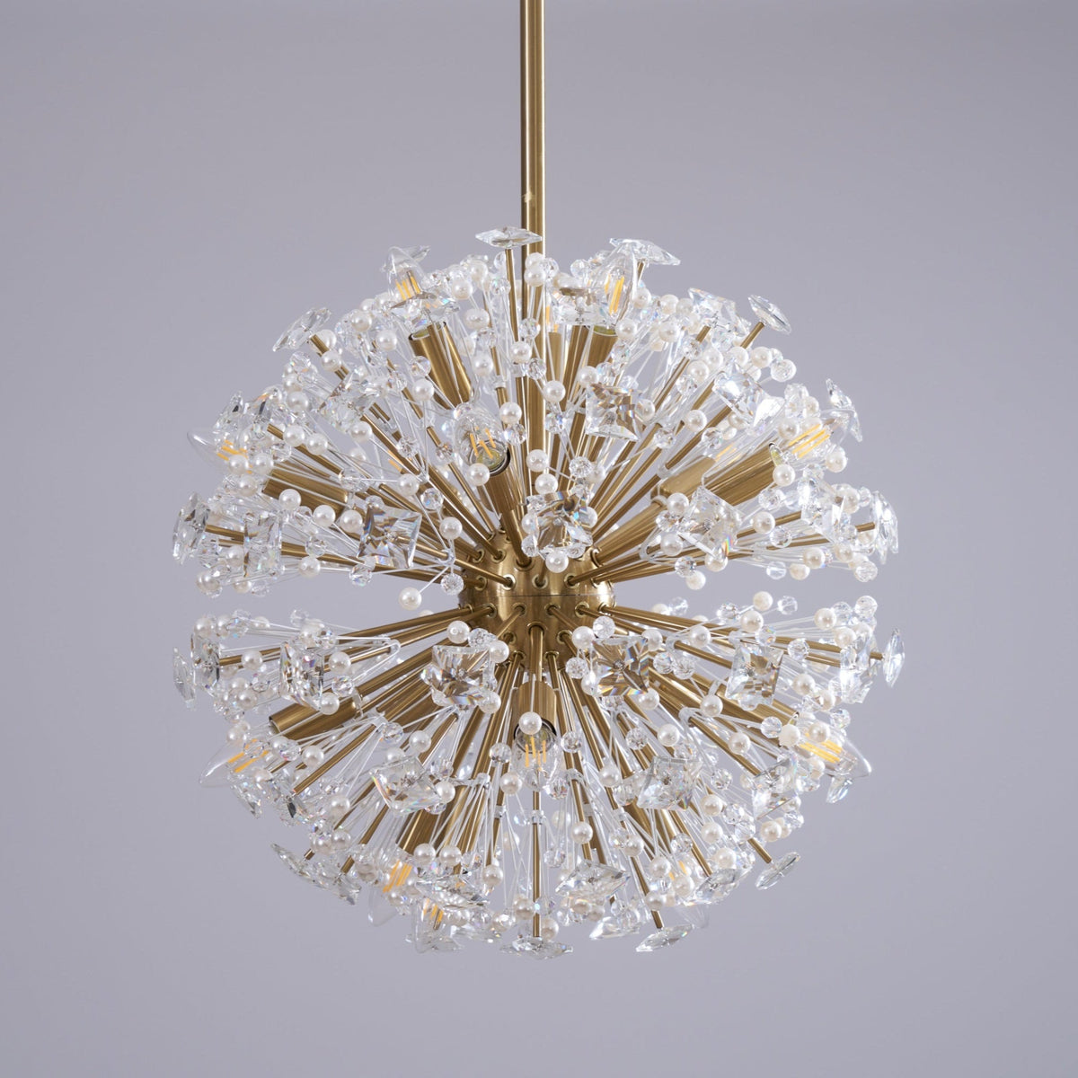 Dickinson Chandelier