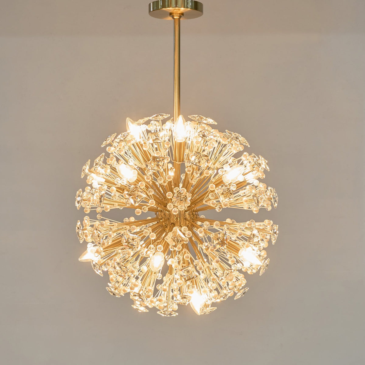 Dickinson Chandelier