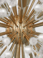 Dickinson Chandelier