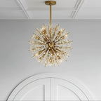 Dickinson Chandelier