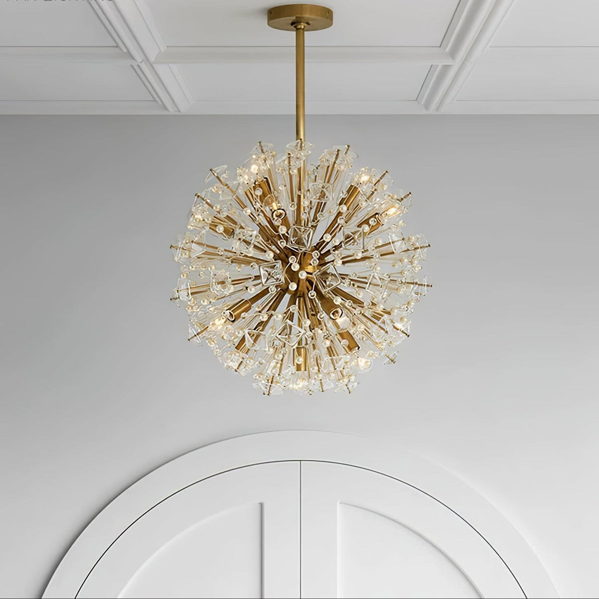 Dickinson Chandelier