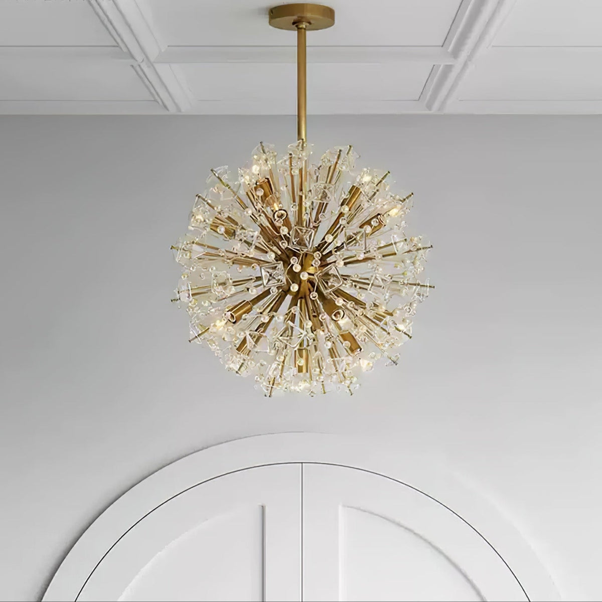 Dickinson Chandelier