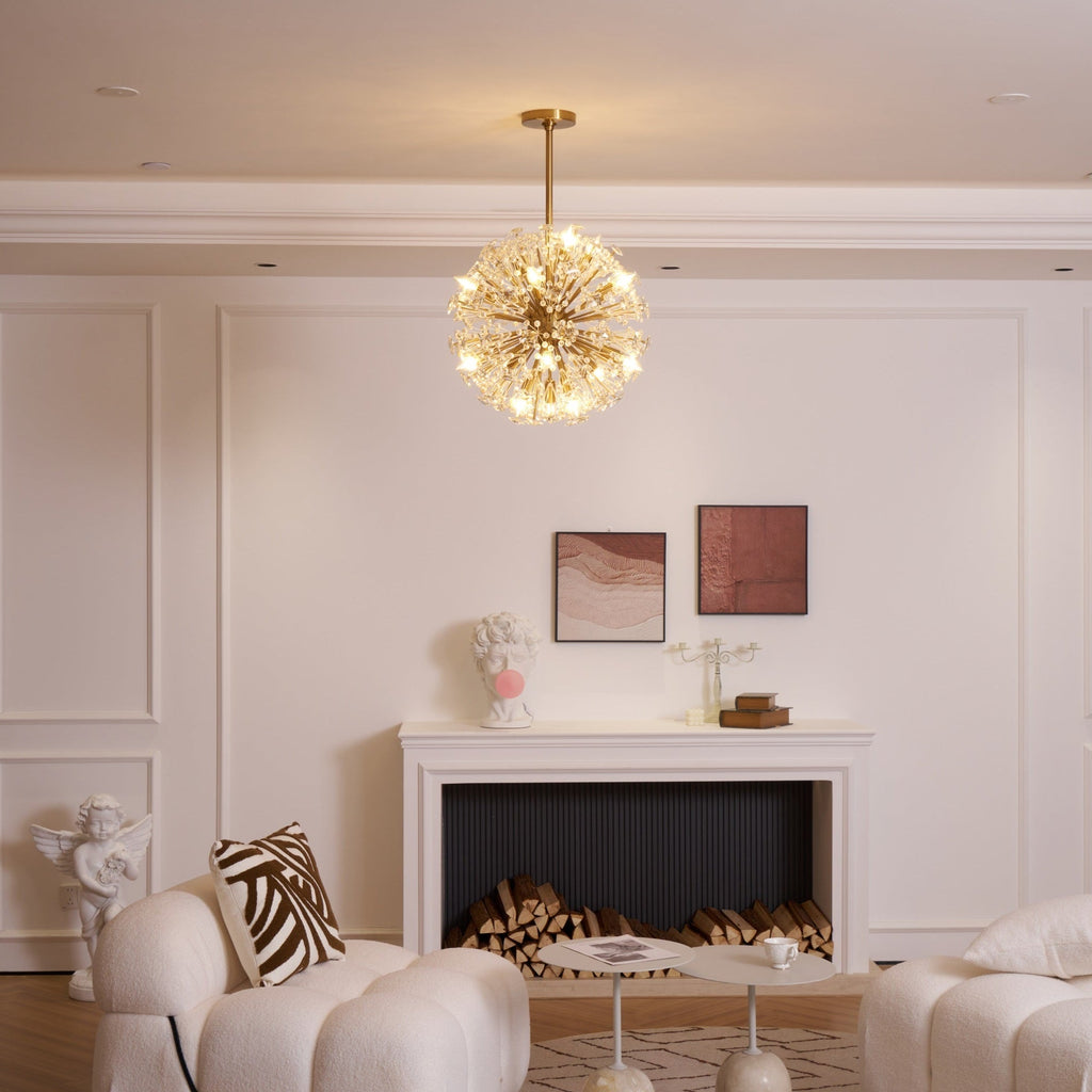 Dickinson Chandelier