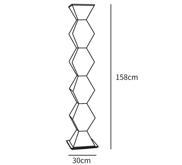 Dickson Floor Lamp