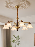 Dioris Chandelier