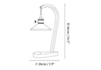 Diosa Table Lamp