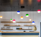 Dipping LED Pendant Light