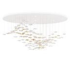 Sand Sea Chandelier