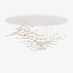 Sand Sea Chandelier