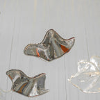 Tidal Art Glass Chandelier
