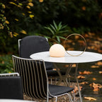 Dome Portable Table Lamp