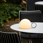 Dome Portable Table Lamp