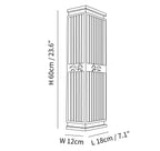 Doots Outdoor Wall Light