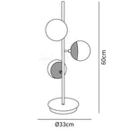 Doppler LED Tree Lamp