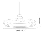 Dorelle Pendant Lamp