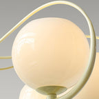 Doria Crystal Chandelier