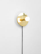 Dot Wall Lamp