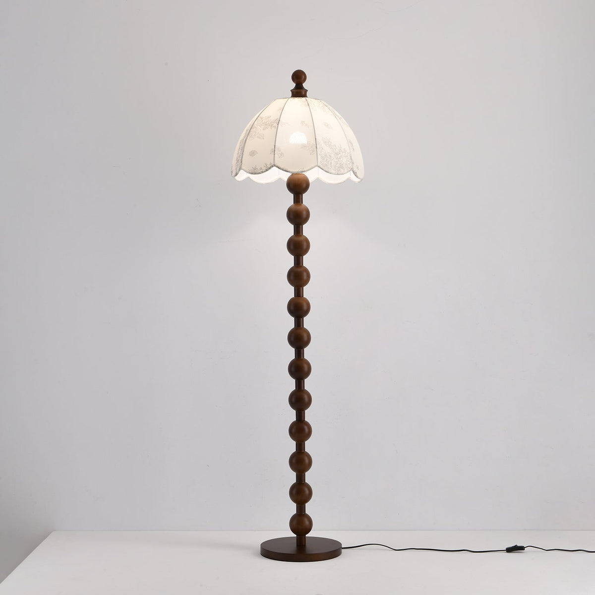 Dottie Belle Floor Lamp