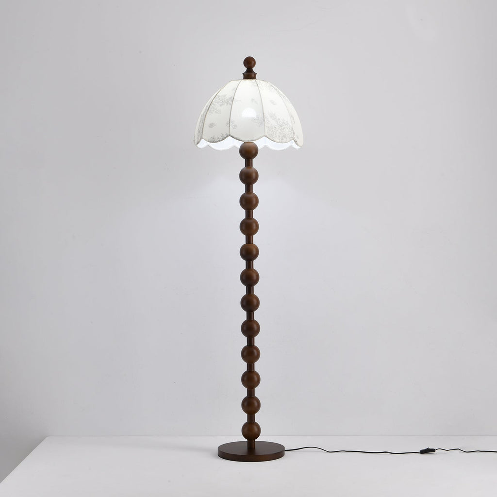 Dottie Belle Floor Lamp