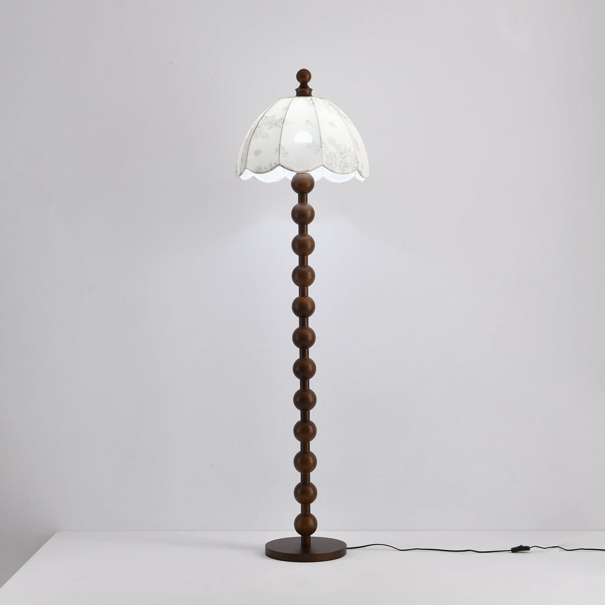 Dottie Belle Floor Lamp