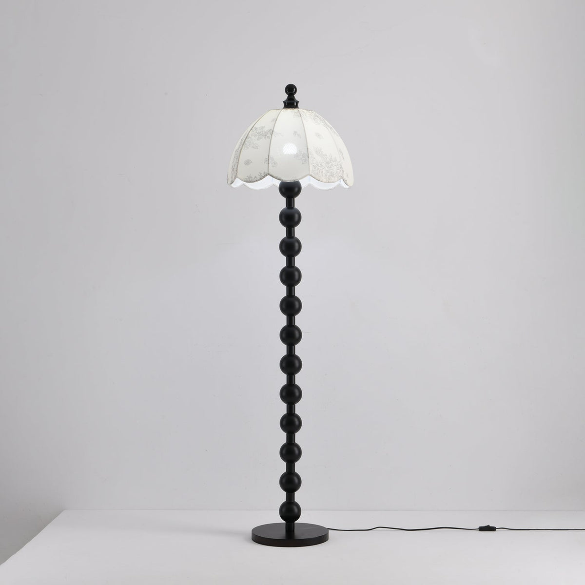 Dottie Belle Floor Lamp