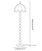 Dottie Belle Floor Lamp