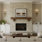 Double Arrow Wall Sconce
