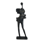 Dravik Sculpture Floor Ornaments
