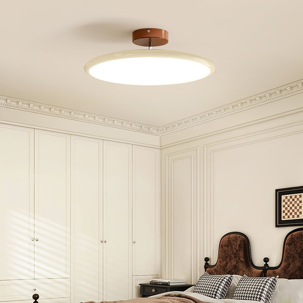 Lola Adjustable Ceiling Light