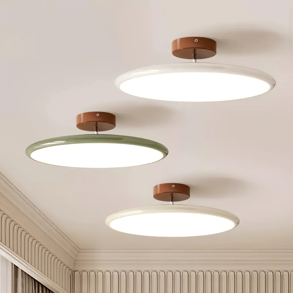Drift Adjustable Ceiling Lamp