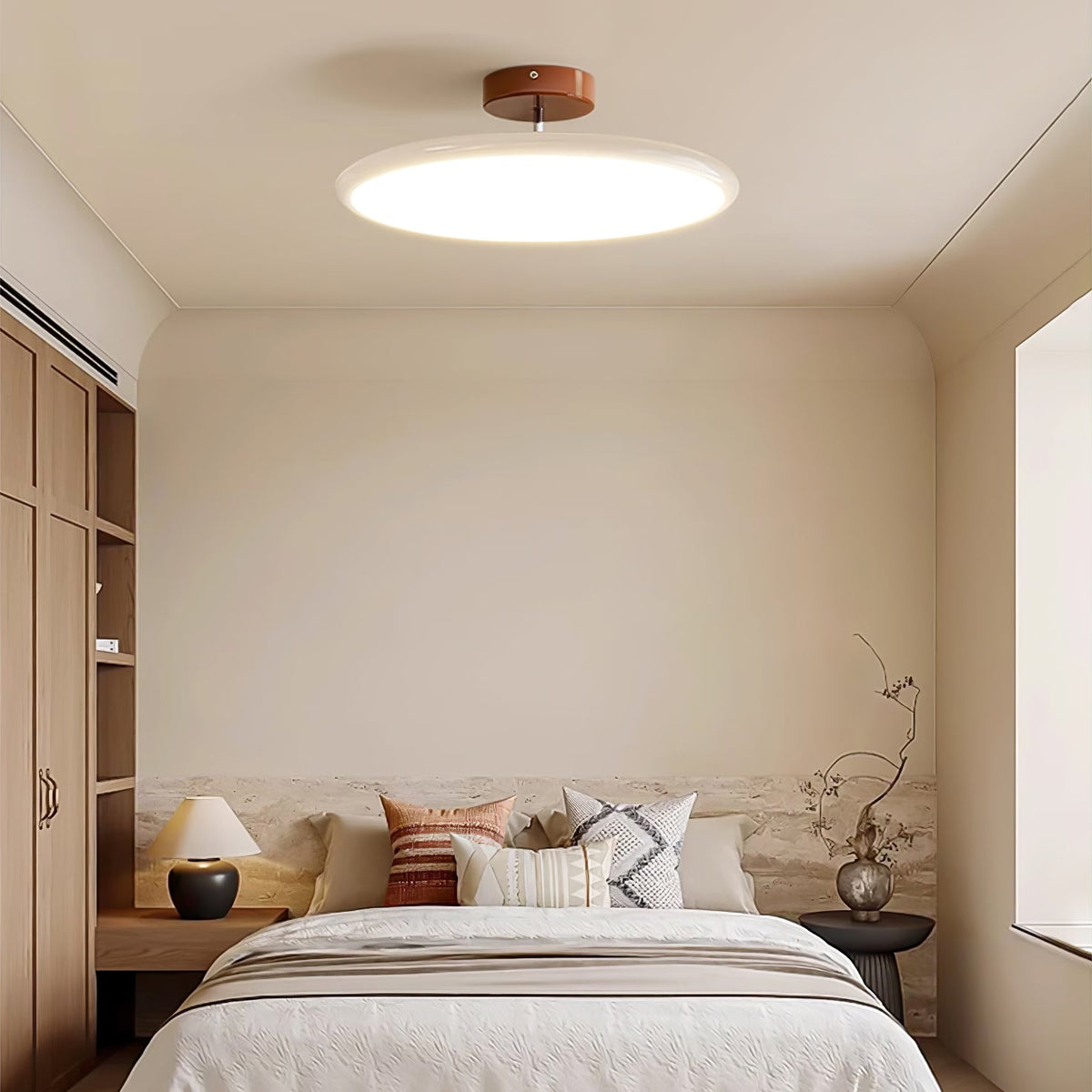 Lola Adjustable Ceiling Light