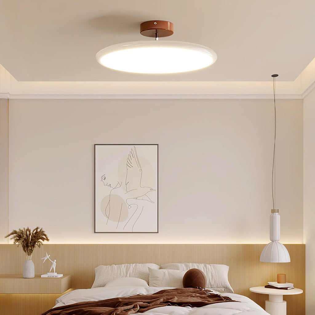 Lola Adjustable Ceiling Light