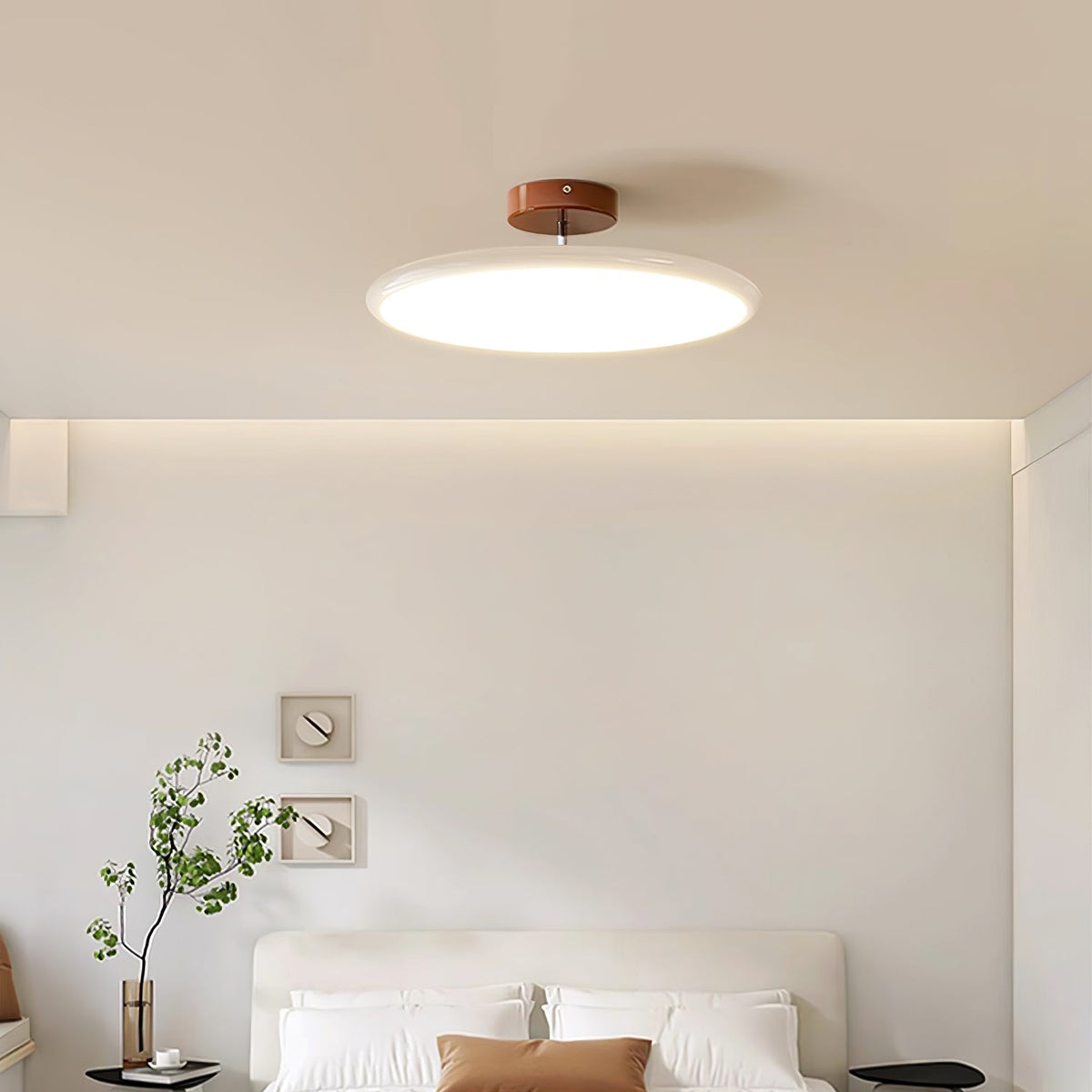 Lola Adjustable Ceiling Light