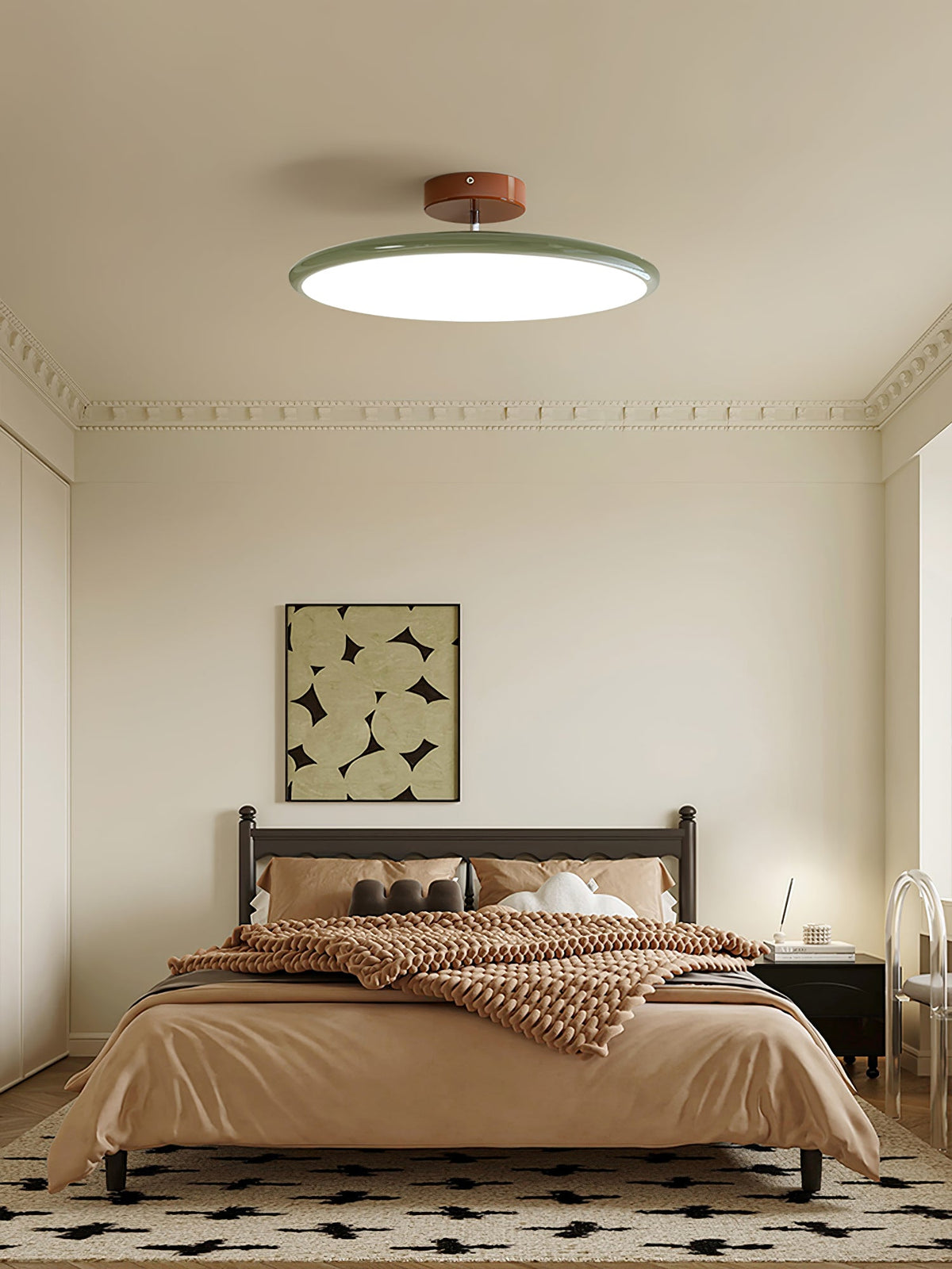 Lola Adjustable Ceiling Light