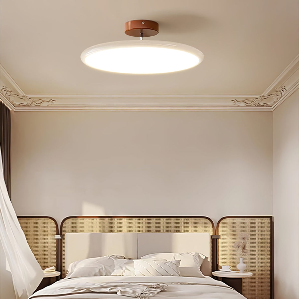 Lola Adjustable Ceiling Light