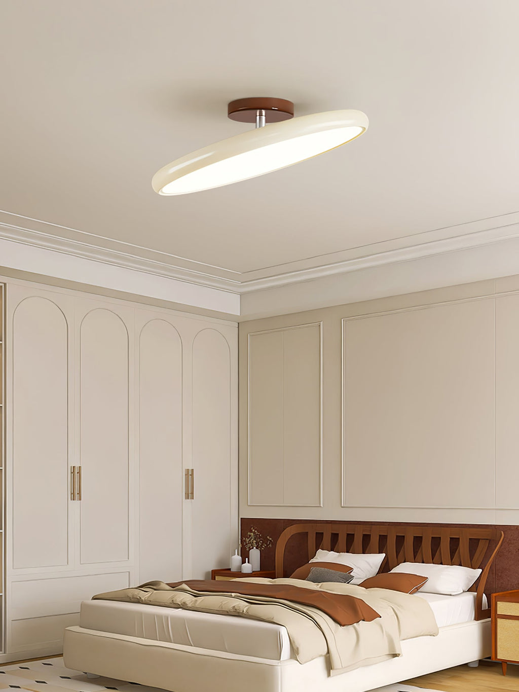 Lola Adjustable Ceiling Light