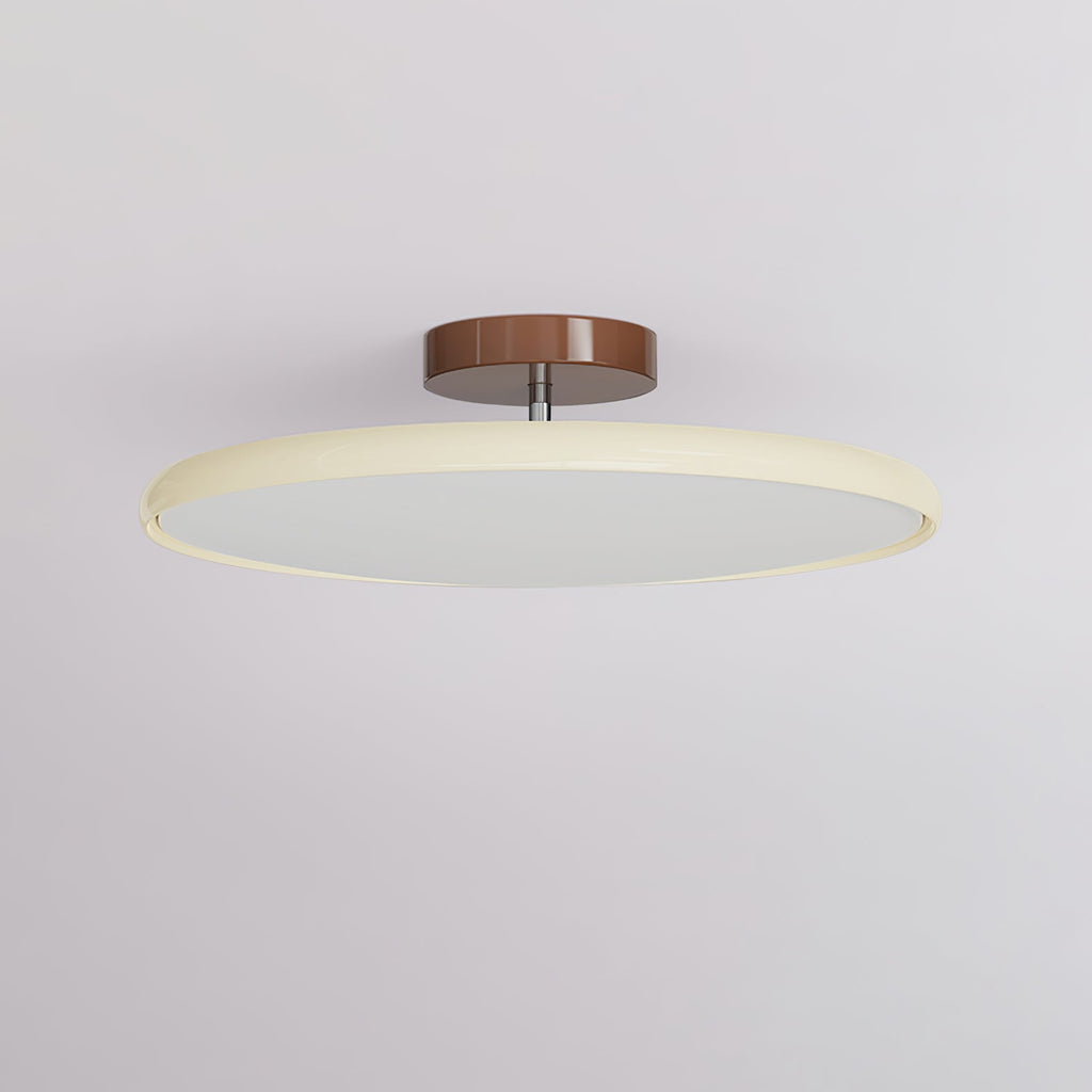Lola Adjustable Ceiling Light