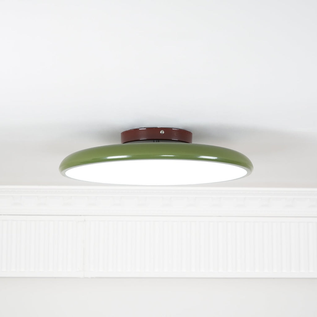Drift Adjustable Ceiling Lamp
