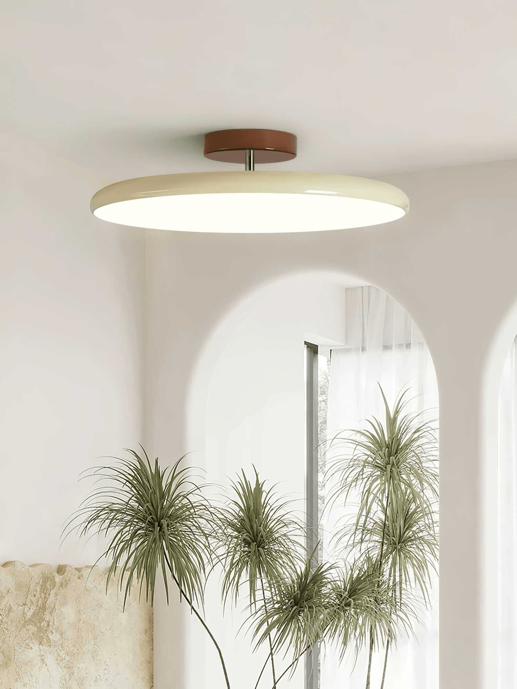 Drift Adjustable Ceiling Lamp