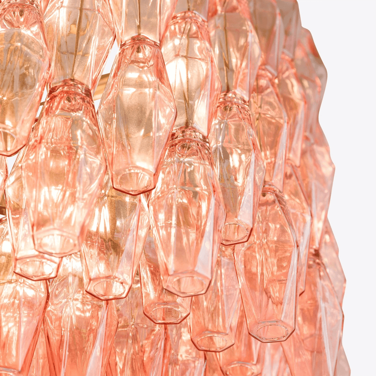Drum Sorrento Chandelier