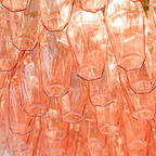 Drum Sorrento Chandelier