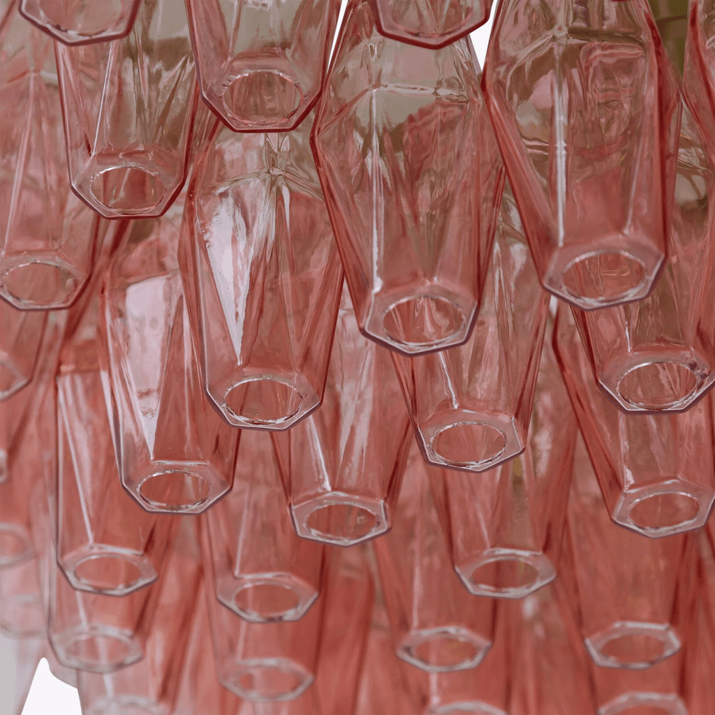 Drum Sorrento Chandelier