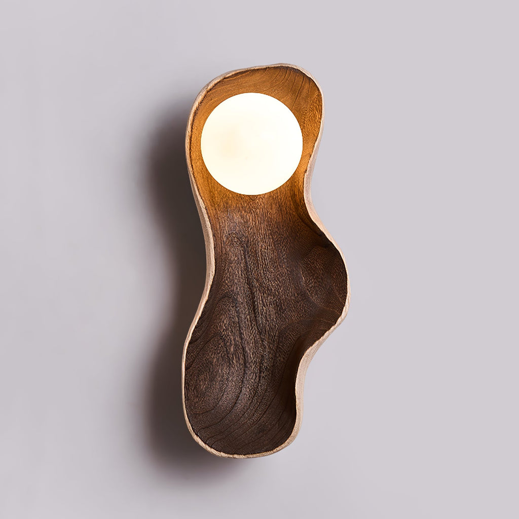 Dualis Rootlight Wall Lamp